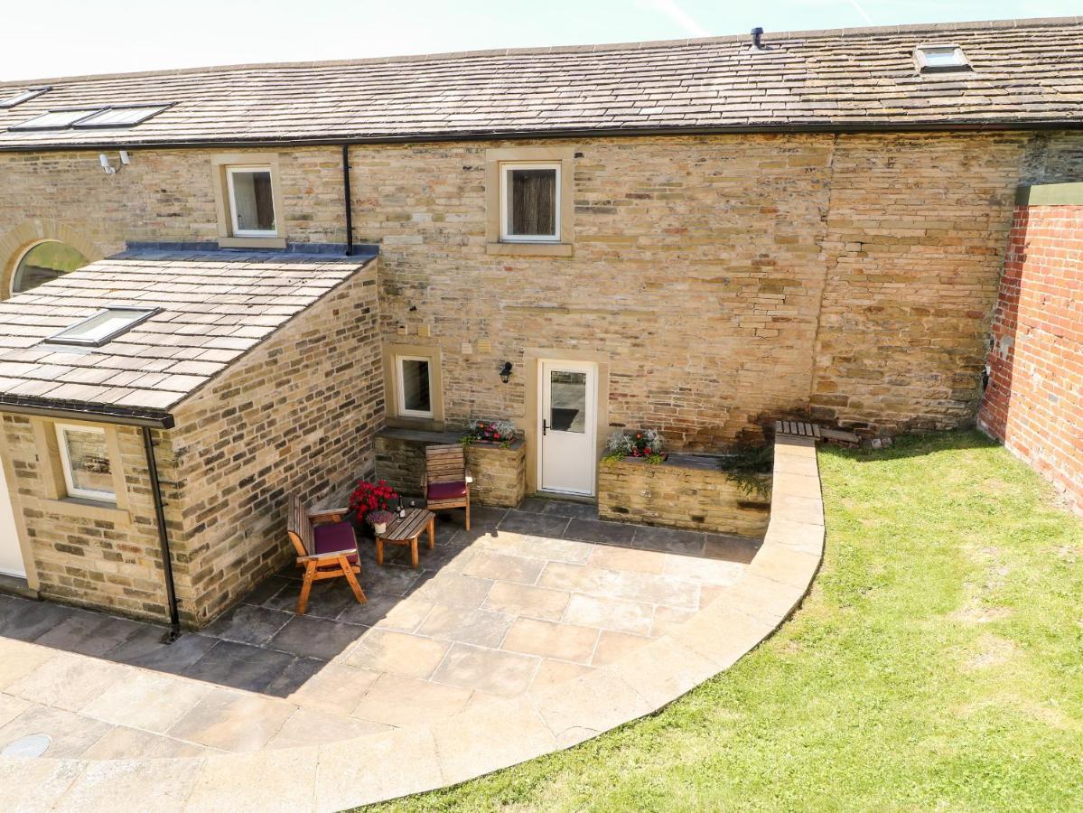 1 Barn Cottages Halifax Exteriér fotografie
